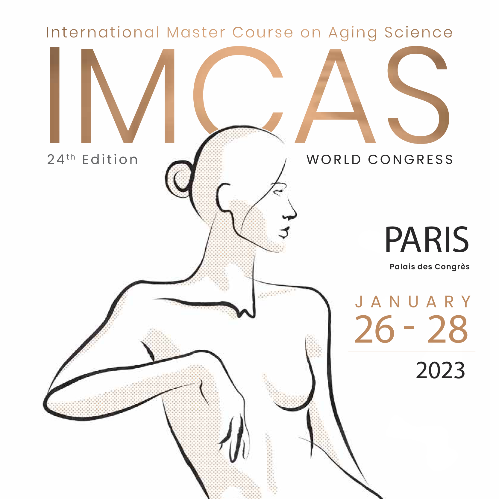 IMCAS WORLD CONGRESS 2023