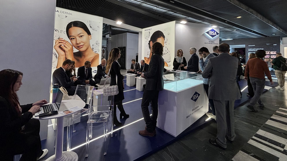 IMCAS WORLD CONGRESS 2024