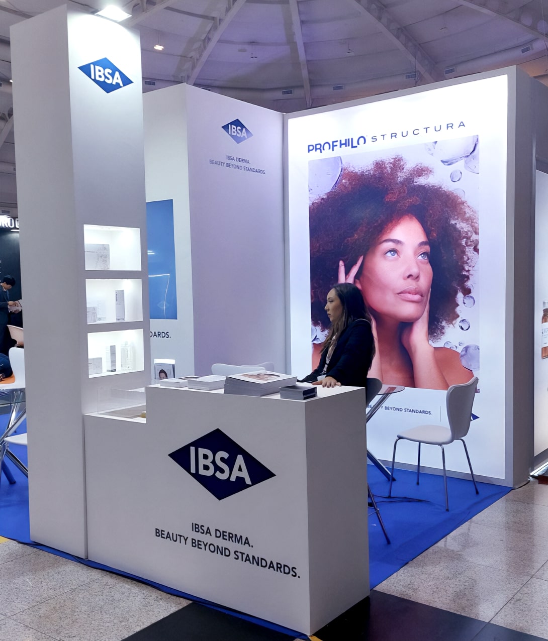 IMCAS – AMERICAS