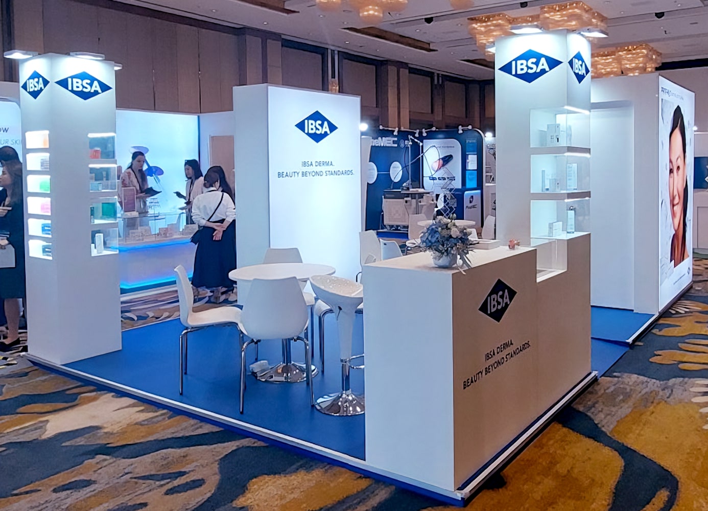 IMCAS – ASIA