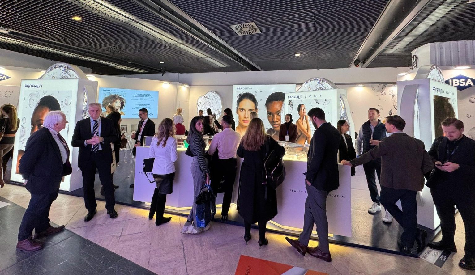 IMCAS – PARIS 2025