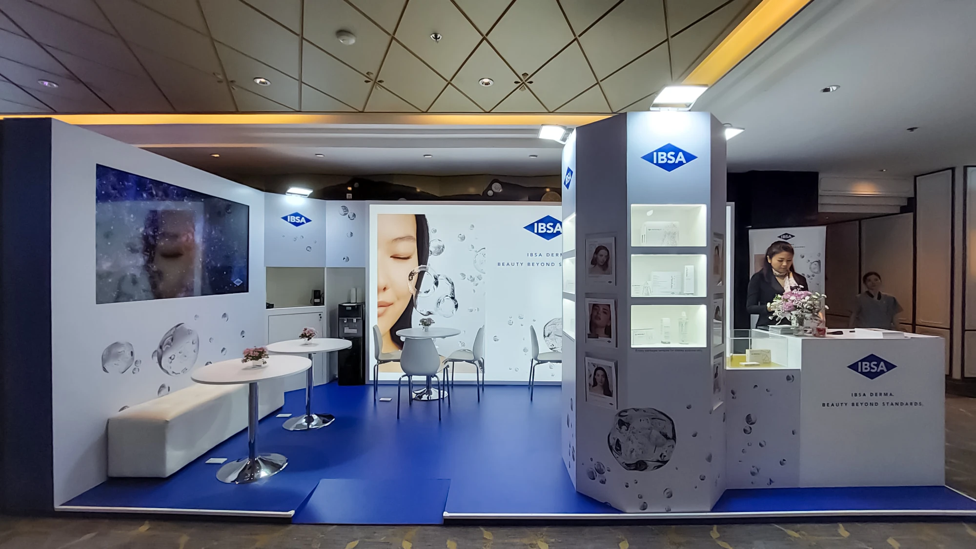 IMCAS – ASIA 2025